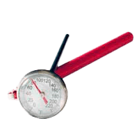 Marsh Bellofram Digital Pocket Thermometer